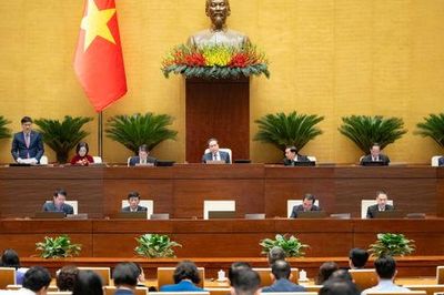 Thống nhất tích hợp 3 chương trình mục tiêu quốc gia