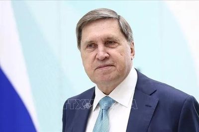 Nga - Mỹ rà soát 'điều khoản khó' cho giải pháp hòa bình Ukraine