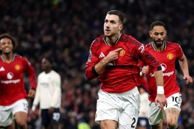 Man United đối mặt áp lực tại Molineux: Thắng là chưa đủ