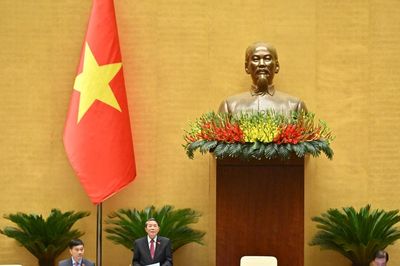 Bảo đảm sử dụng ngân sách hiệu quả, đúng mục đích, không để thất thoát, lãng phí, tiêu cực