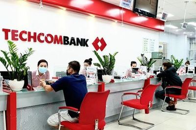 Techcombank vừa thu 2.000 tỷ đồng từ kênh trái phiếu