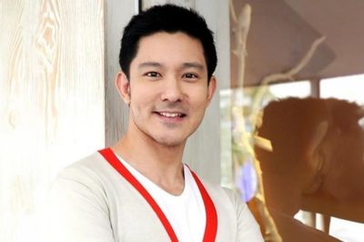 'Nam thần ngôn tình' suy sụp vì ung thư