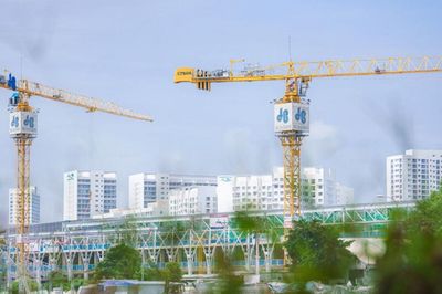 'Đại gia' bất động sản, xây dựng khất nợ trái phiếu nghìn tỷ