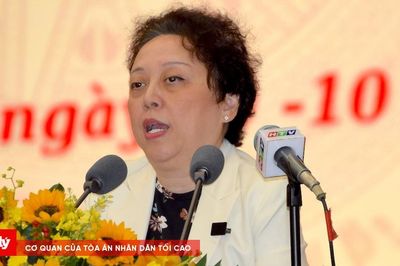 Giám đốc Sở An toàn thực phẩm TP.HCM trả lời chất vấn
