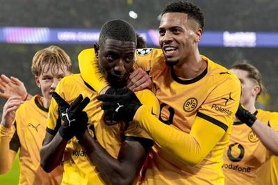 Nhận định, dự đoán Borussia Dortmund vs Bodo/Glimt: Hàng công bùng nổ