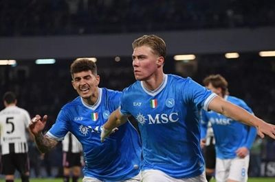 Nhận định, dự đoán Benfica vs Napoli: Sụp đổ đầu hiệp 2