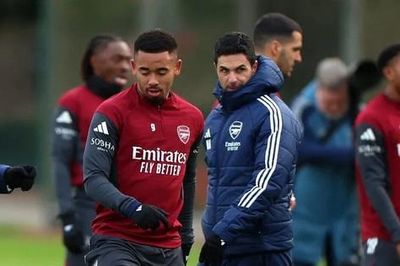 Đội hình dự kiến 'lạ lẫm' của Arsenal trước trận gặp Club Brugge
