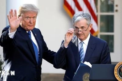 Phản ứng của Tổng thống Mỹ về quyết định hạ lãi suất mới nhất của Fed