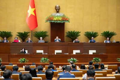 Hoàn thiện thể chế, tăng cường kỷ cương, tạo nền tảng cho phát triển năm 2026