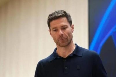Thua Man City 1-2, Real Madrid vẫn đặt niềm tin vào HLV Alonso