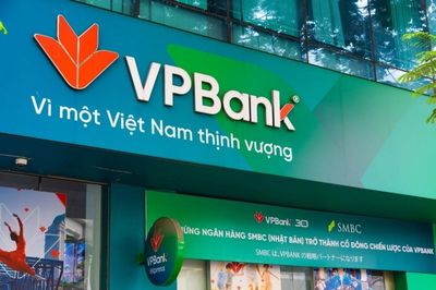 VPBank lên kế hoạch phát hành 3.000 tỷ đồng trái phiếu riêng lẻ