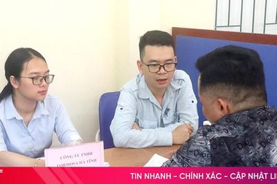 Formosa Hà Tĩnh tuyển dụng hơn 430 lao động, lương từ 9-14 triệu đồng/tháng