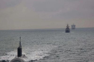 Theo dõi Kilo Nga, Taurus Neo 2029, B-52 nâng cấp radar