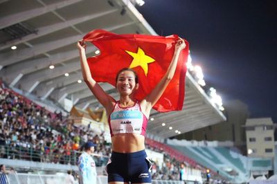 Lịch thi đấu SEA Games 33 ngày 15.12: Chờ Nguyễn Thị Oanh phá kỷ lục, bơi – điền kinh tiếp tục 'săn vàng'