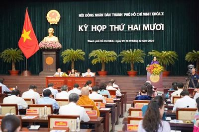 Tiêu chuẩn và số lượng đại biểu HĐND các cấp theo quy định mới nhất