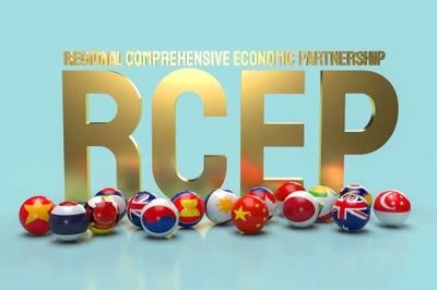 Ngành dệt may hưởng lợi từ quy tắc xuất xứ cộng gộp RCEP