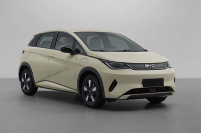 BYD Dolphin có bản PHEV tại châu Âu, liệu có về Việt Nam?