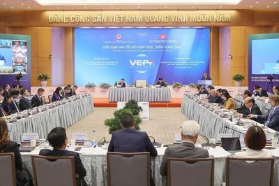 Kiểm soát tốt rủi ro để vững vàng tăng trưởng