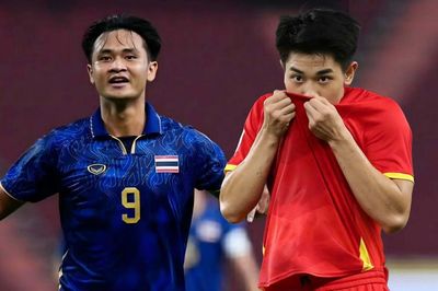Yotsakorn Burapha thách thức đẳng cấp của Đình Bắc