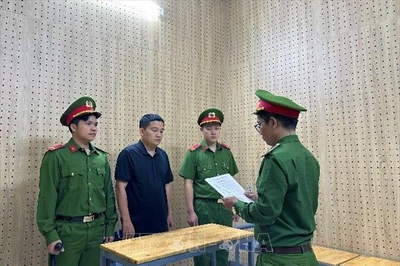 Khởi tố nhân viên ngân hàng lừa đảo, chiếm đoạt hơn 8 tỷ đồng