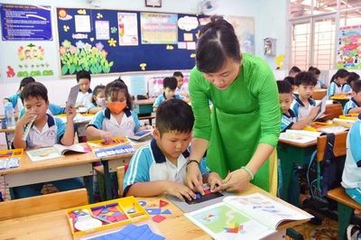 Động lực mới