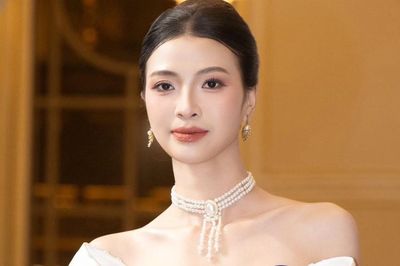 5 cô gái tiềm năng giành Người đẹp thời trang Miss World Vietnam 2025