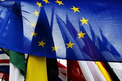 EU vay nợ để hỗ trợ Ukraine, Kiev cảm ơn, Nga tuyên bố 'thắng lợi lớn' cho lẽ thường