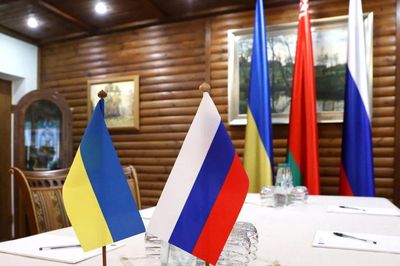 Phái đoàn ngoại giao Nga và Ukraine cùng đến Mỹ vào cuối tuần này