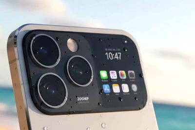 iPhone 18 Pro Max có thể 'lột xác' Face ID và bổ sung tính năng camera đỉnh cao