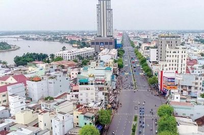 Cần Thơ điều chỉnh quy hoạch sau sáp nhập, mở rộng không gian phát triển mới