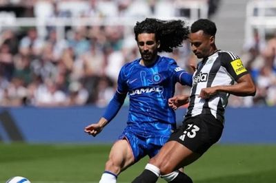 Newcastle - Chelsea: Pháo đài St. James' Park chờ The Blues