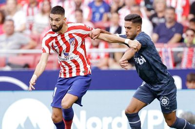 Nhận định, dự đoán Girona vs Atletico Madrid: Cách biệt một bàn