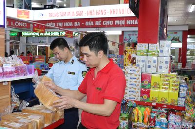 Bảo vệ quyền lợi người tiêu dùng từ gốc