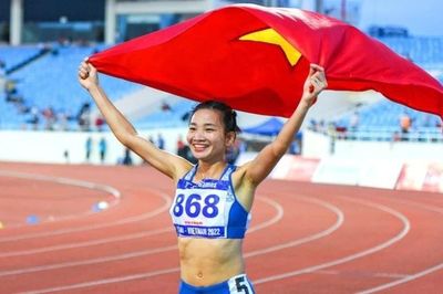 Thành tích 'vàng' từ chiến lược phát triển bài bản