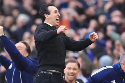 Aston Villa: Từ ngựa ô đến ứng viên vô địch Ngoại hạng Anh