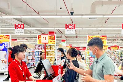 Động lực tăng trưởng từ kinh tế số