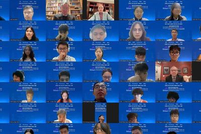 7 dự án xuất sắc vào Chung kết Vietnam AI Contest 2025: Ý tưởng và Trách nhiệm