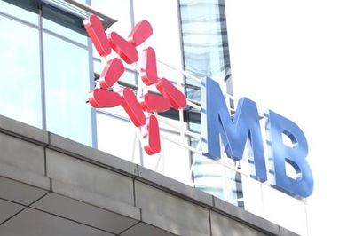 MB (MBB): Hút thêm 750 tỷ đồng từ kênh trái phiếu, tích cực mua lại nợ trước hạn