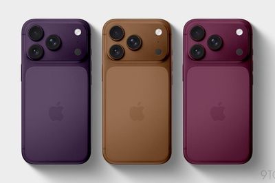 iPhone 18 sắp ra mắt, Apple đưa ra quyết định khó đoán