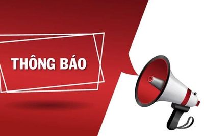 Tìm người bị hại trong vụ án hình sự 'Lừa đảo chiếm đoạt tài sản'