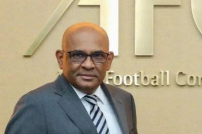 AFC phủ nhận tin đồn xử thua Malaysia trước Việt Nam