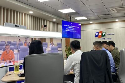 ĐHĐCĐ bất thường FPT Telecom: Kiện toàn nhân sự cấp cao