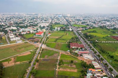 Chi tiết bảng giá đất mới trình HĐND TP.HCM