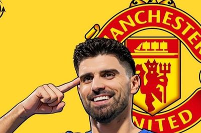 Real Madrid bất ngờ 'nhường' MU ký Ruben Neves