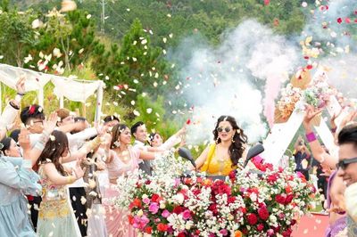 'Love In Vietnam': Hành trình đặc biệt đưa phim 'bom tấn' Ấn Độ về Việt Nam