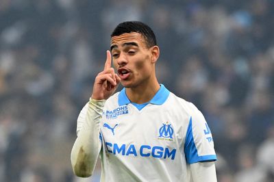'Bom tấn' Greenwood được kích nổ ở La Liga?