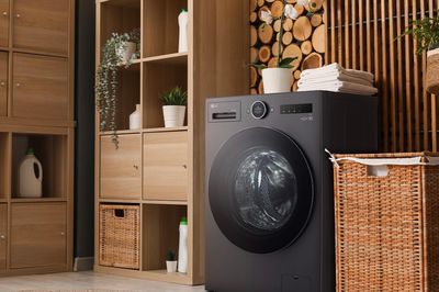 Sở thích lạ của người Việt khi mua máy giặt