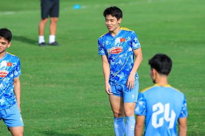 VCK U23 châu Á 2026: Điểm tựa cho U23 Việt Nam