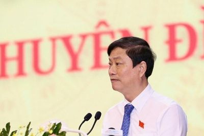 Chủ tịch HĐND TP.HCM: Cụ thể hóa cơ chế đặc thù, tạo động lực phát triển mới cho thành phố