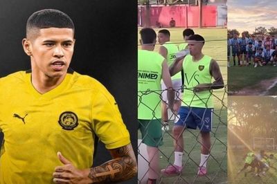 Sao nhập tịch Malaysia đối mặt án phạt kép từ FIFA